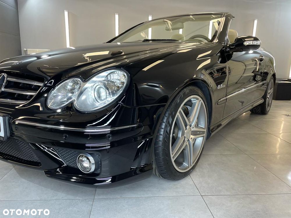 Mercedes-Benz CLK - 10