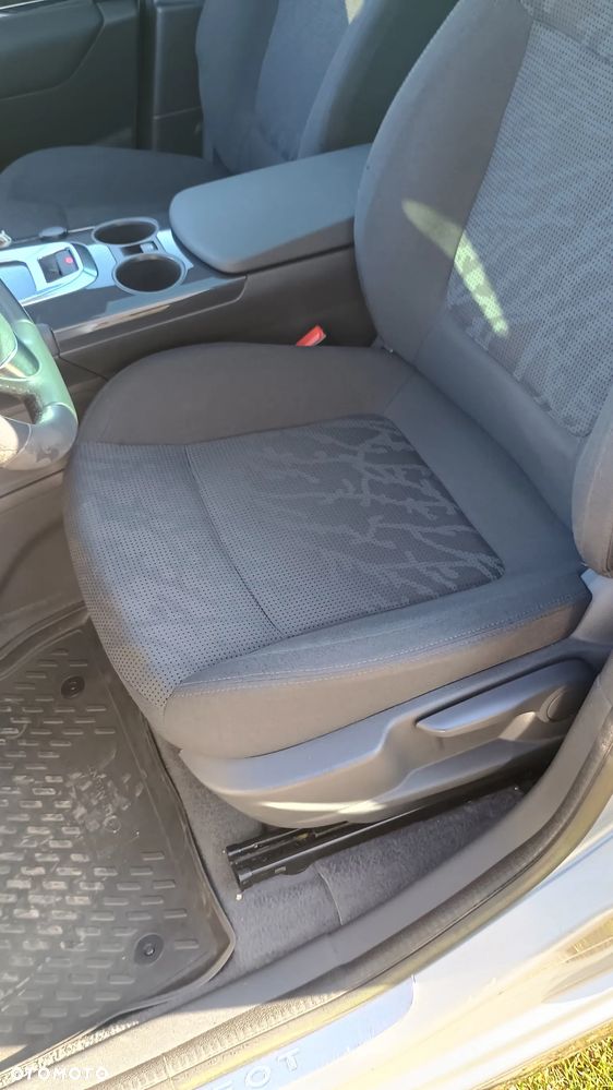 Peugeot 3008 e-HDi FAP 110 EGS6 Stop&Start Active - 15