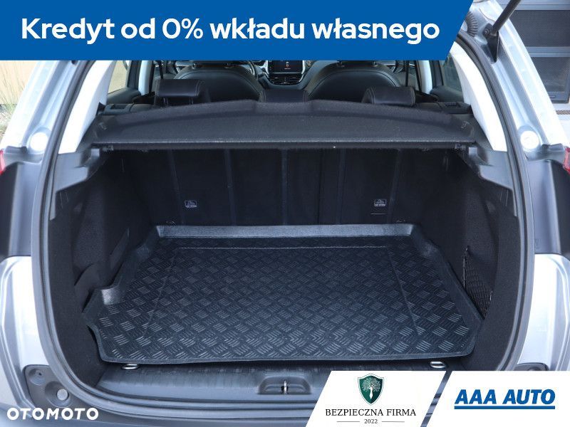 Peugeot 2008 - 14