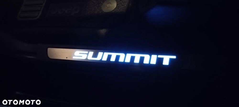 Jeep Grand Cherokee 3.0 CRD Summit - 27