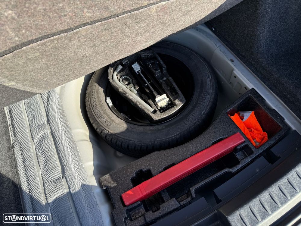 SEAT Ibiza ST 1.2 TDI Style - 29