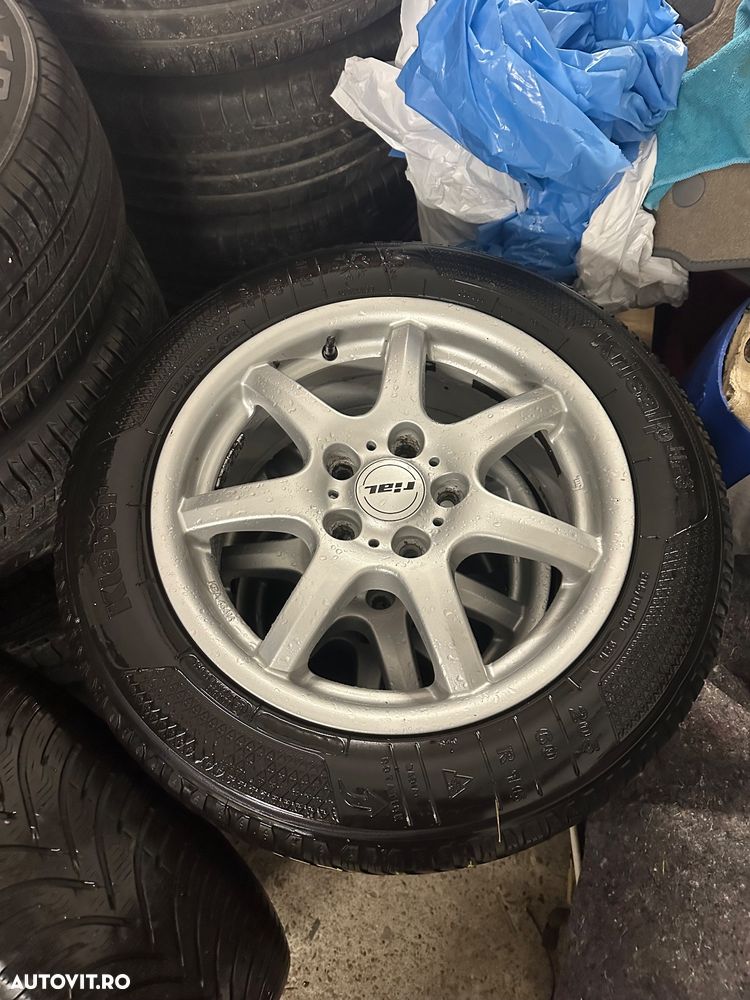 Renault Scenic dCi 130 FAP Bose Edition - 12