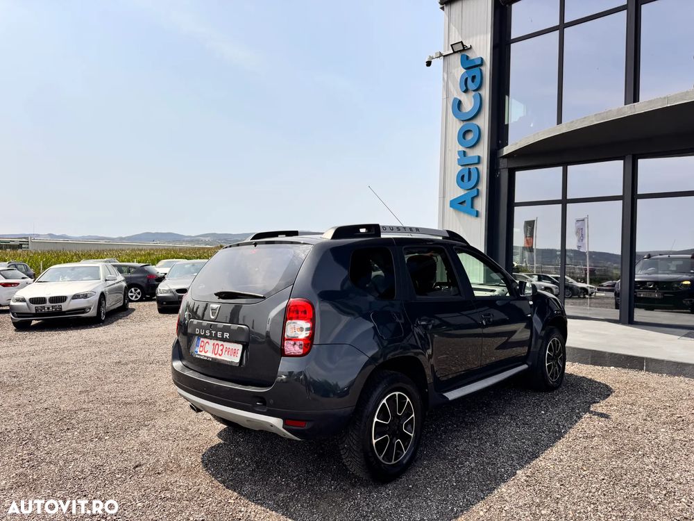 Dacia Duster TCe 125 2WD Prestige - 9