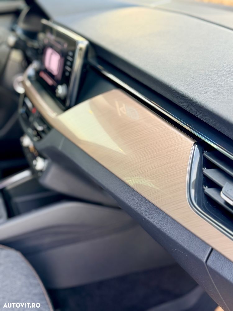 Skoda Scala 1.0 TSI Style - 8