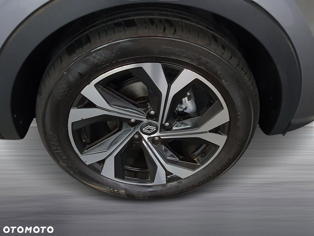 Renault Arkana 1.3 TCe mHEV Techno EDC - 9
