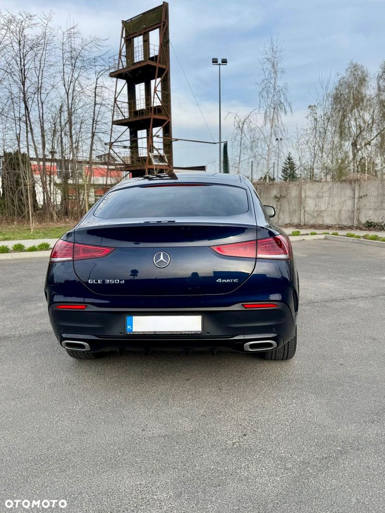 Mercedes-Benz GLE - 3