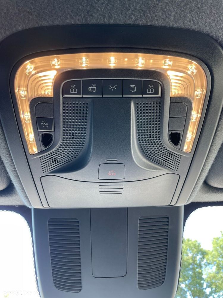 Mercedes-Benz Sprinter 319 CDI L4H2 Reflektory LED Kamera Tempomat - 22
