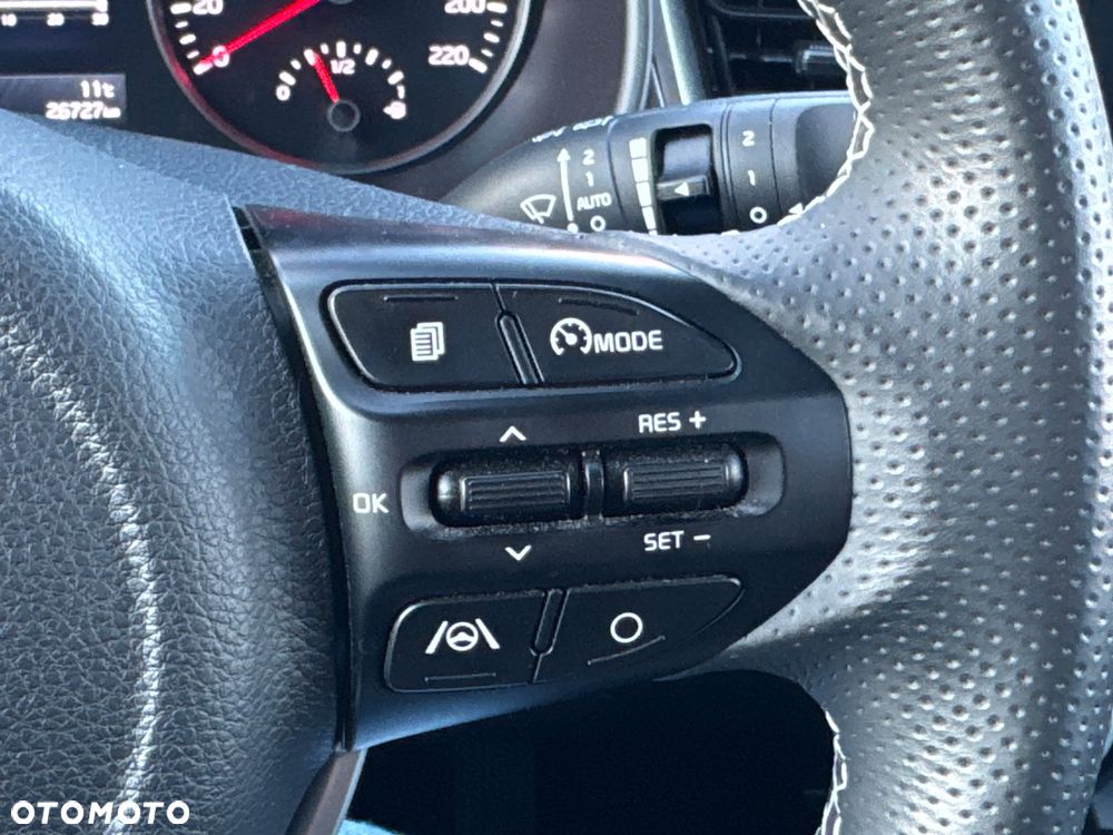 Kia Stonic 1.2 L Business Line - 20