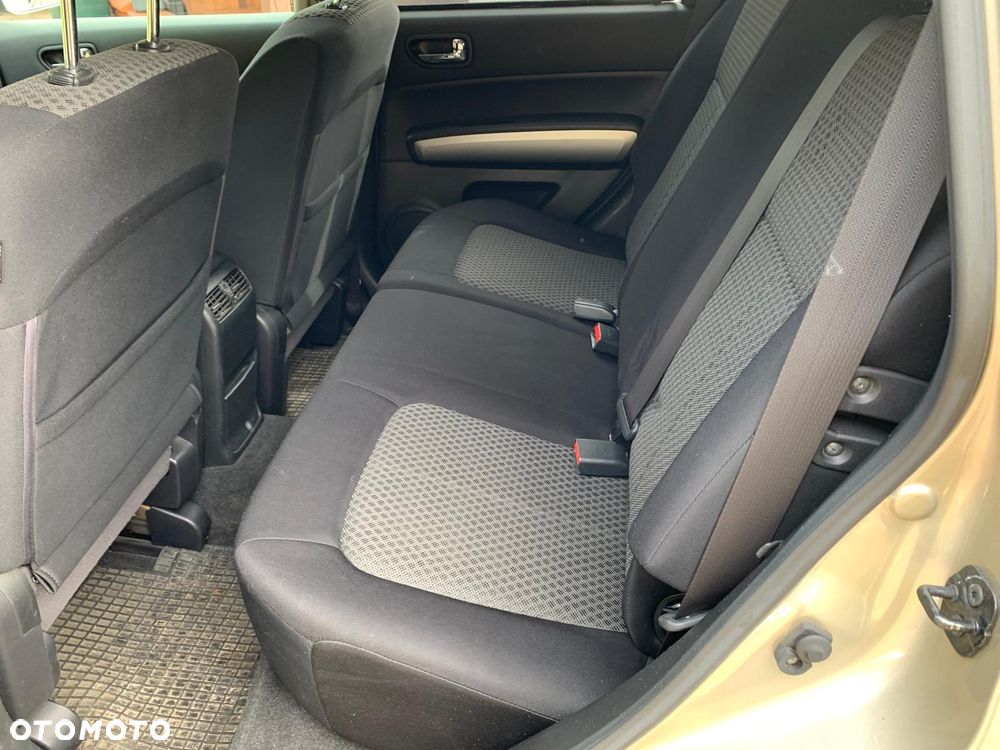 Nissan X-Trail 2.0 dCi 4x4 DPF LE - 8