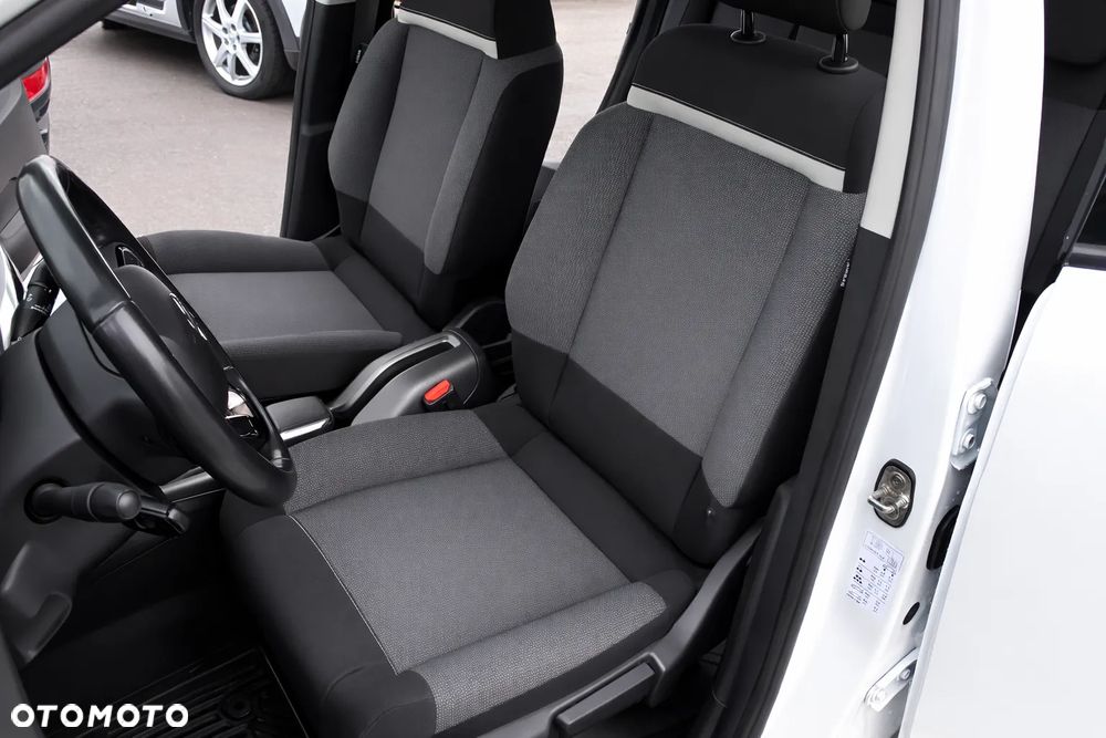 Citroën C3 Aircross BlueHDI 120 Stop & Start EAT6 SHINE - 11