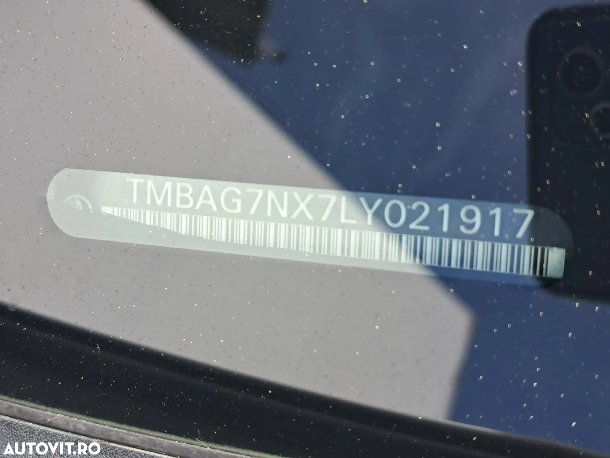 Skoda Octavia 2.0 TDI Ambition - 20