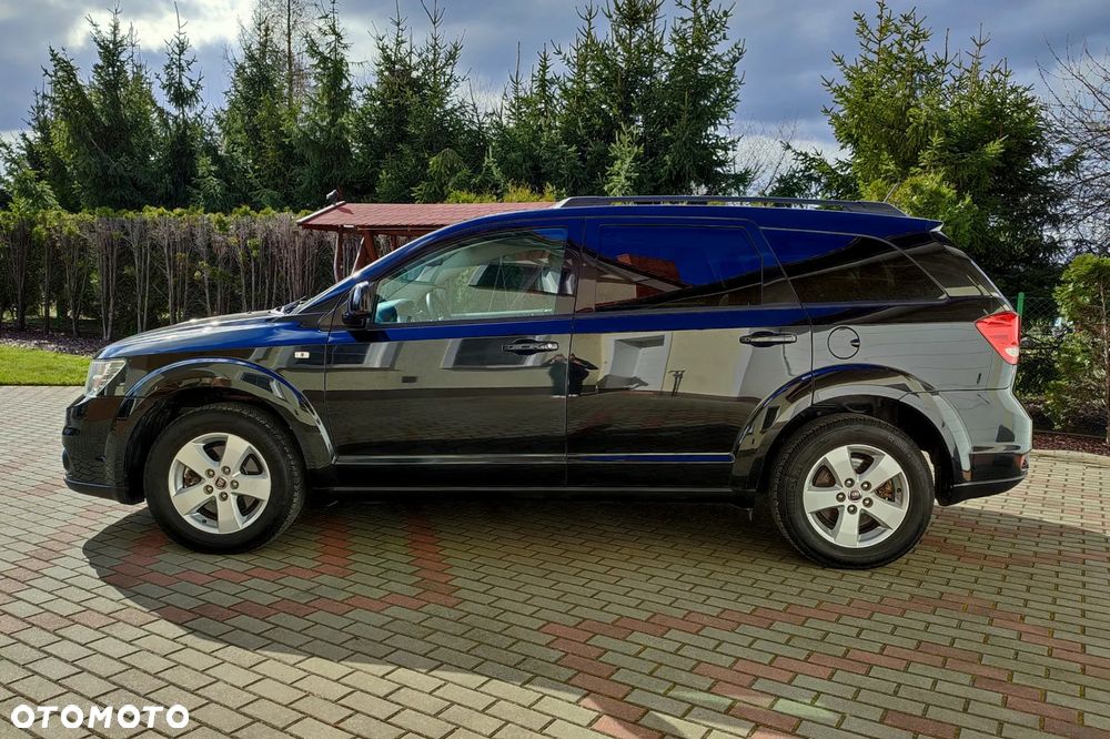 Fiat Freemont 2.0 Multijet Urban - 30