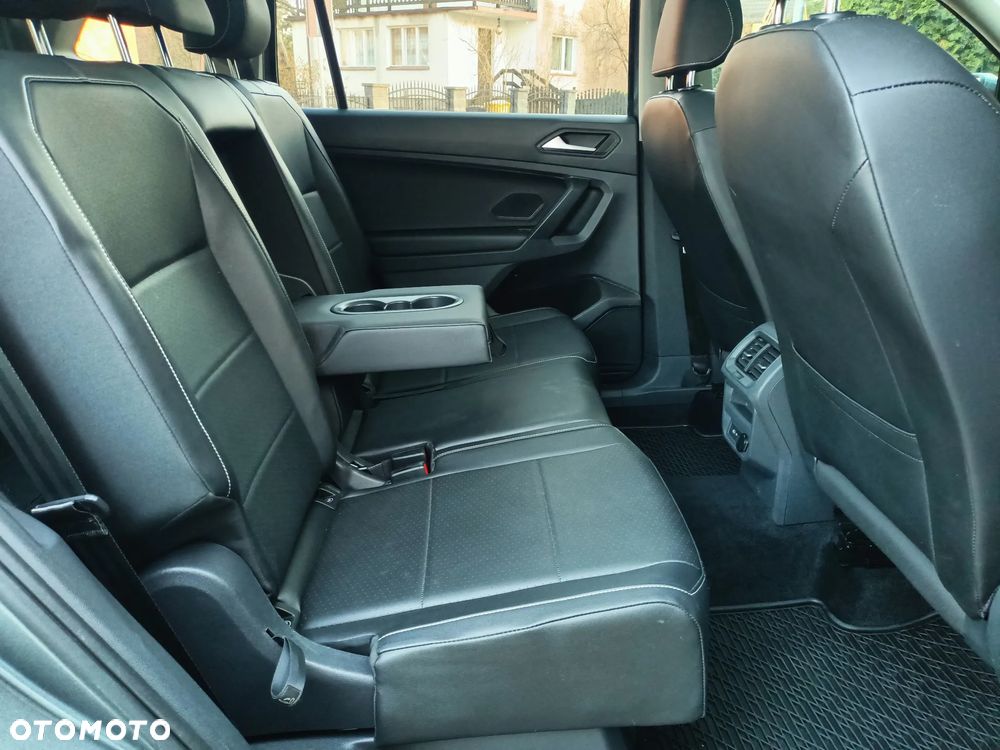 Volkswagen Tiguan - 13