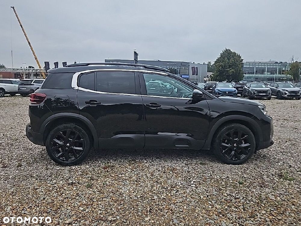 Citroën C5 Aircross 1.5 BlueHDi Max EAT8 - 5
