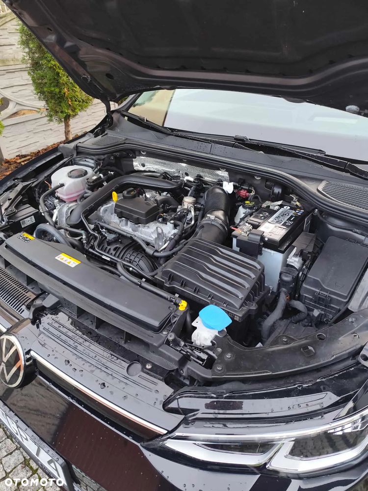 Volkswagen Golf VIII 1.0 TSI Life - 15