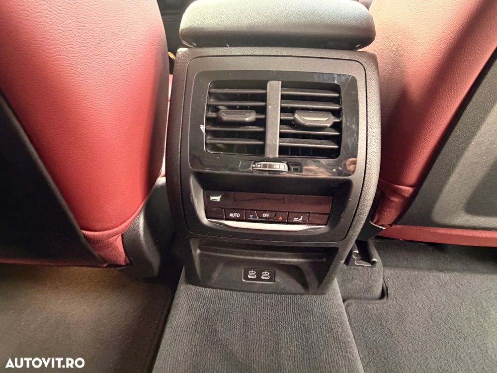 BMW X3 xDrive30e AT PHEV - 19