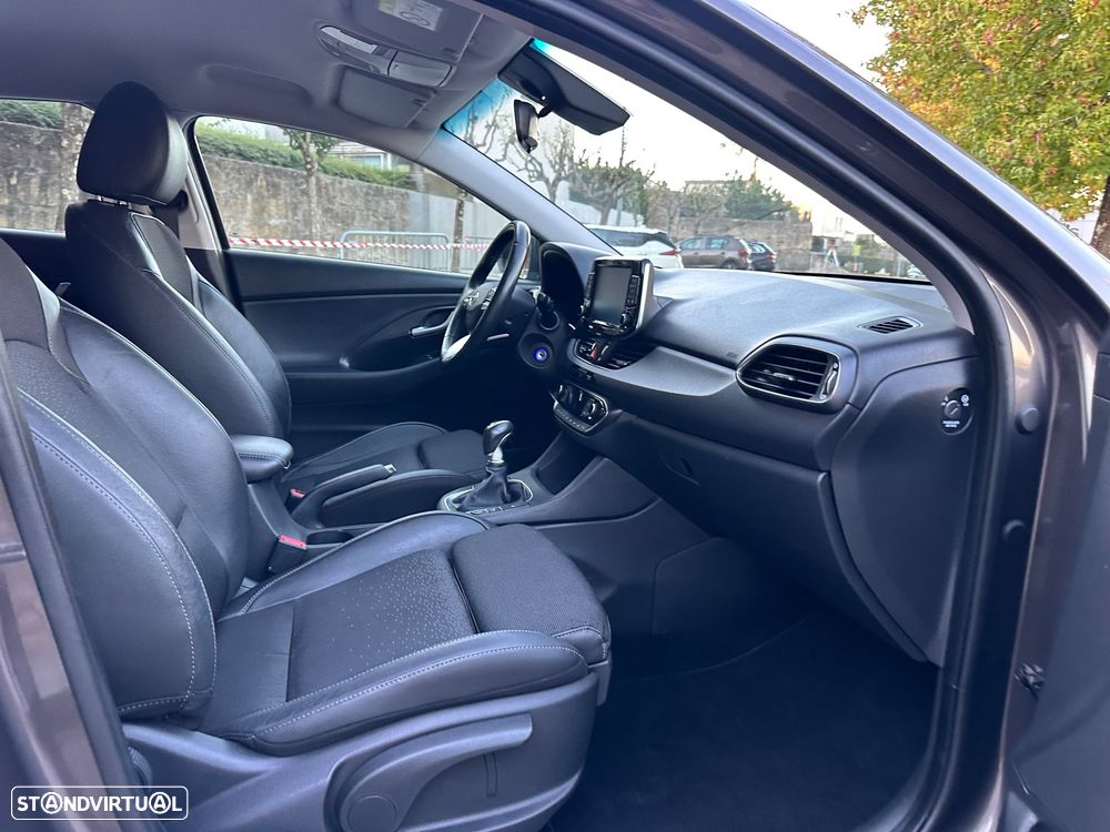 Hyundai i30 Fastback 1.0 T-GDi Style - 49