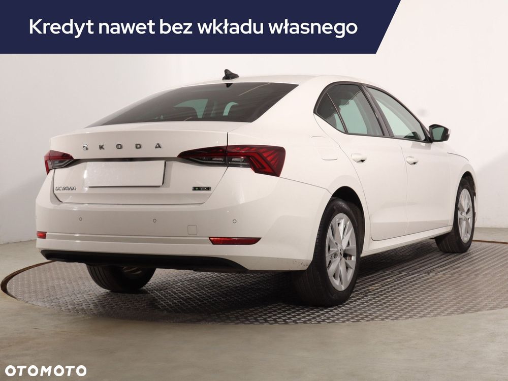 Skoda Octavia - 7