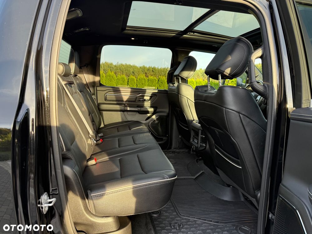 RAM 1500 5.7 Crew Cab Limited - 29