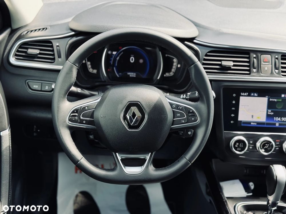 Renault Kadjar 1.3 TCe FAP Intens EDC - 23