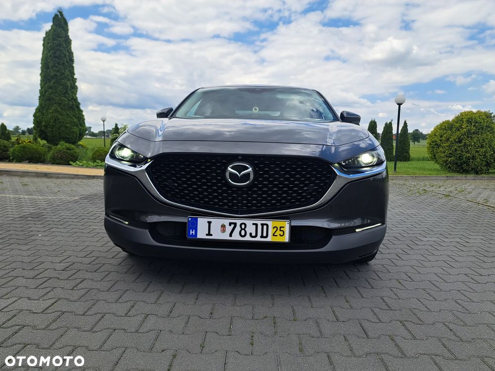 Mazda CX-30 - 39