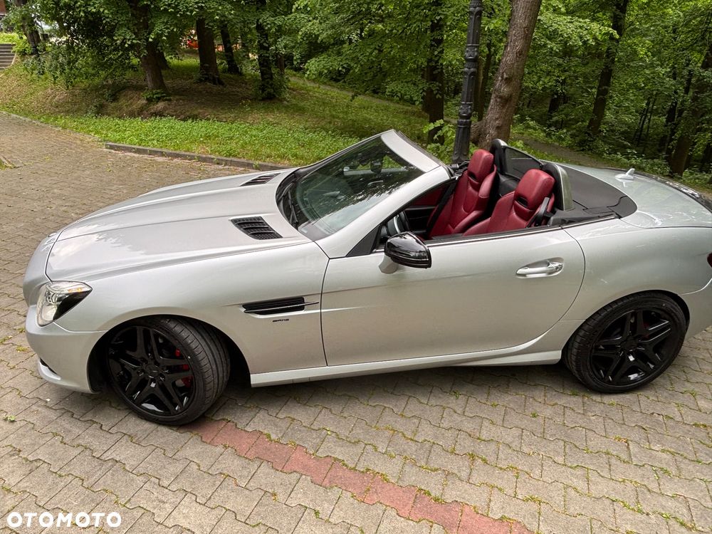 Mercedes-Benz SLK - 16