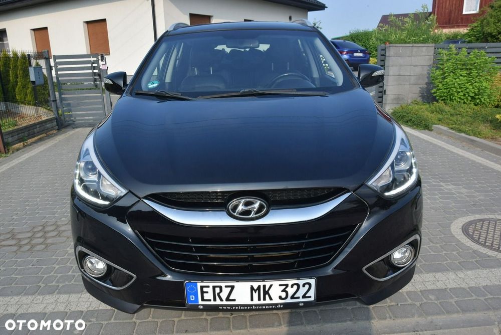 Hyundai ix35 - 6
