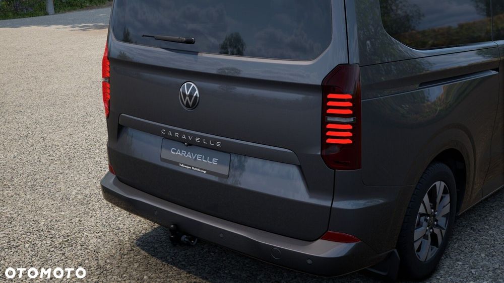 Volkswagen Caravelle 2.0 TDI L2 - 8