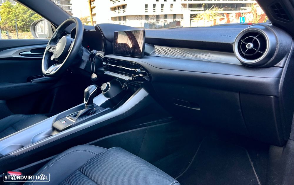 Alfa Romeo Tonale 1.3 Plug-In Hybrid Veloce e-AWD - 10