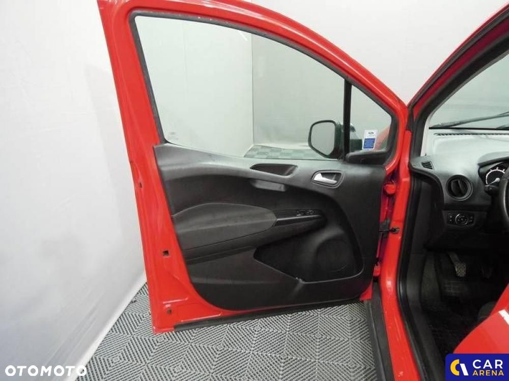 Ford Transit - 14