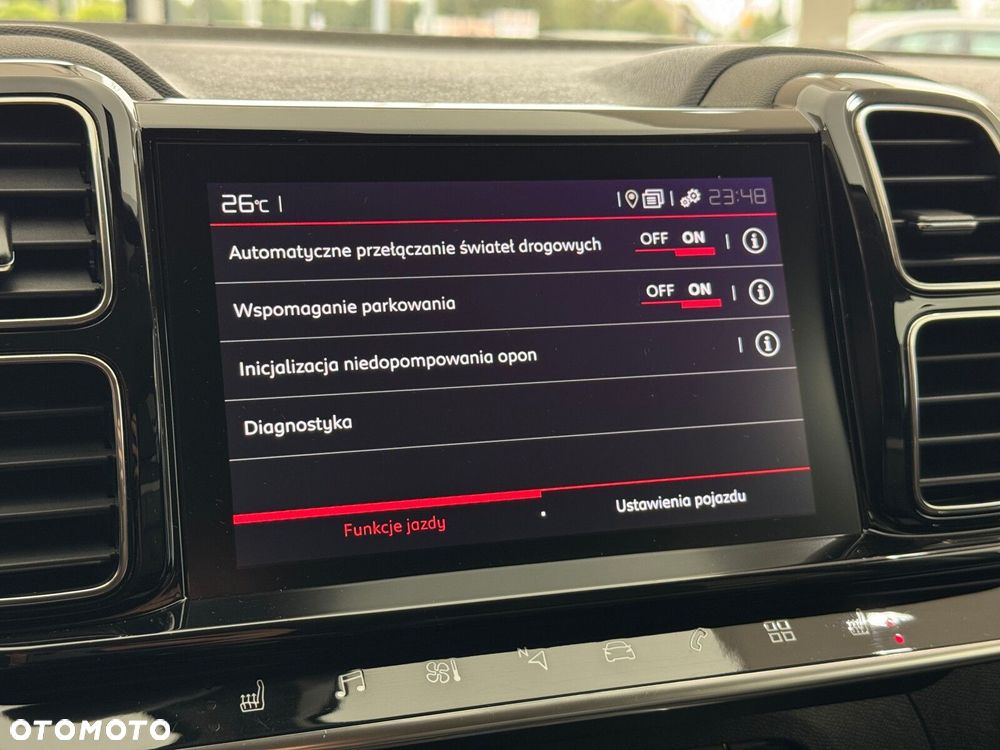 Citroën C5 Aircross 1.5 BlueHDi Shine EAT8 - 32