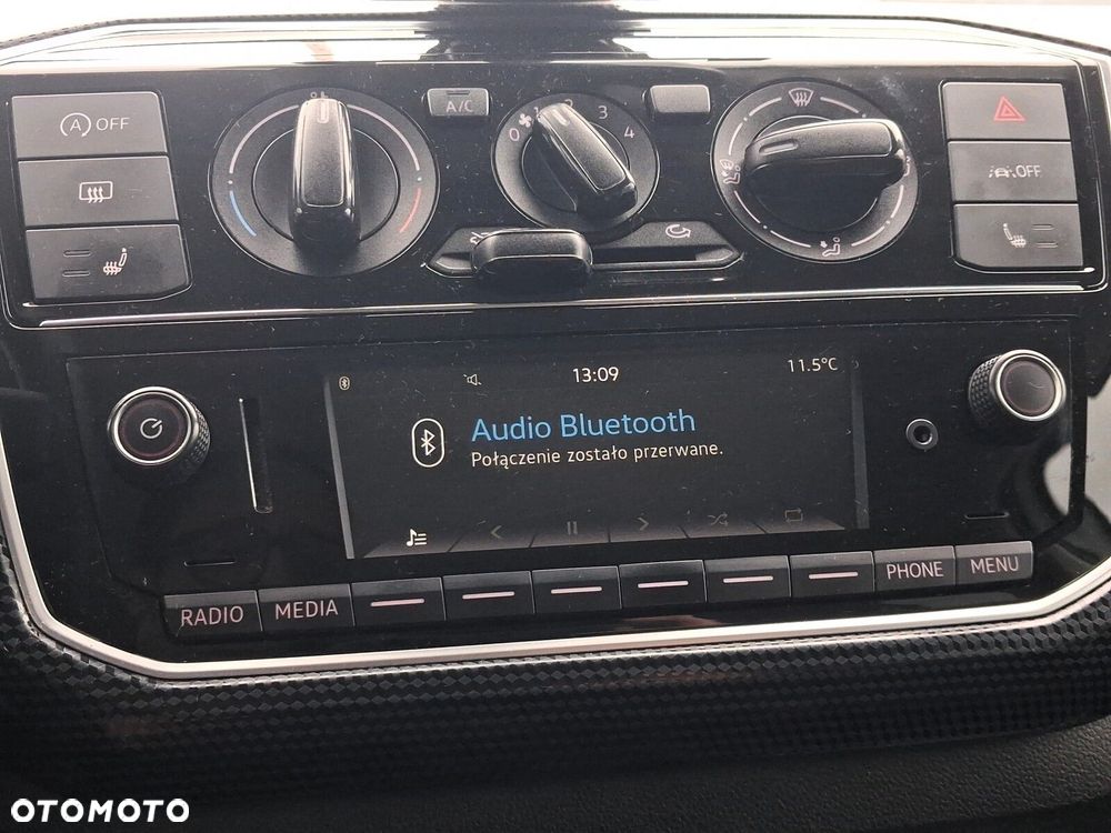 Volkswagen up! 1.0 move - 21