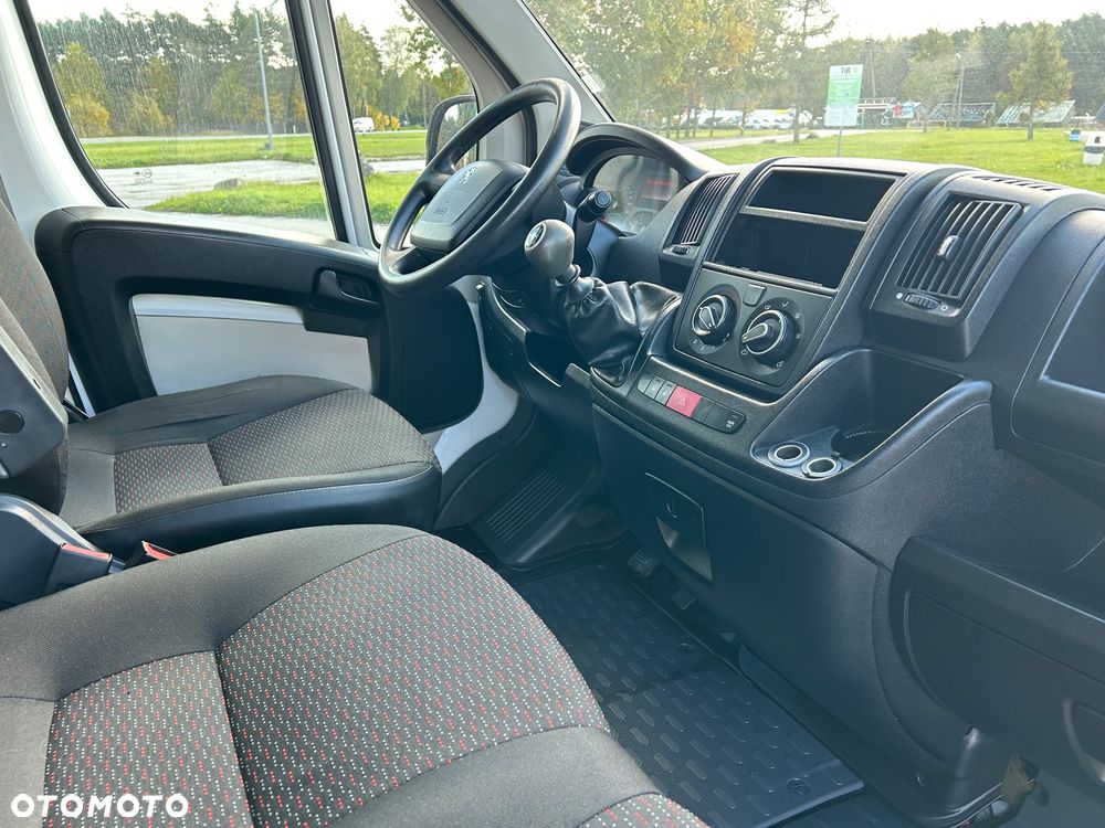 Peugeot BOXER 3.0 HDI CHŁODNIA/MROZNIA/ZANOTTI - 17
