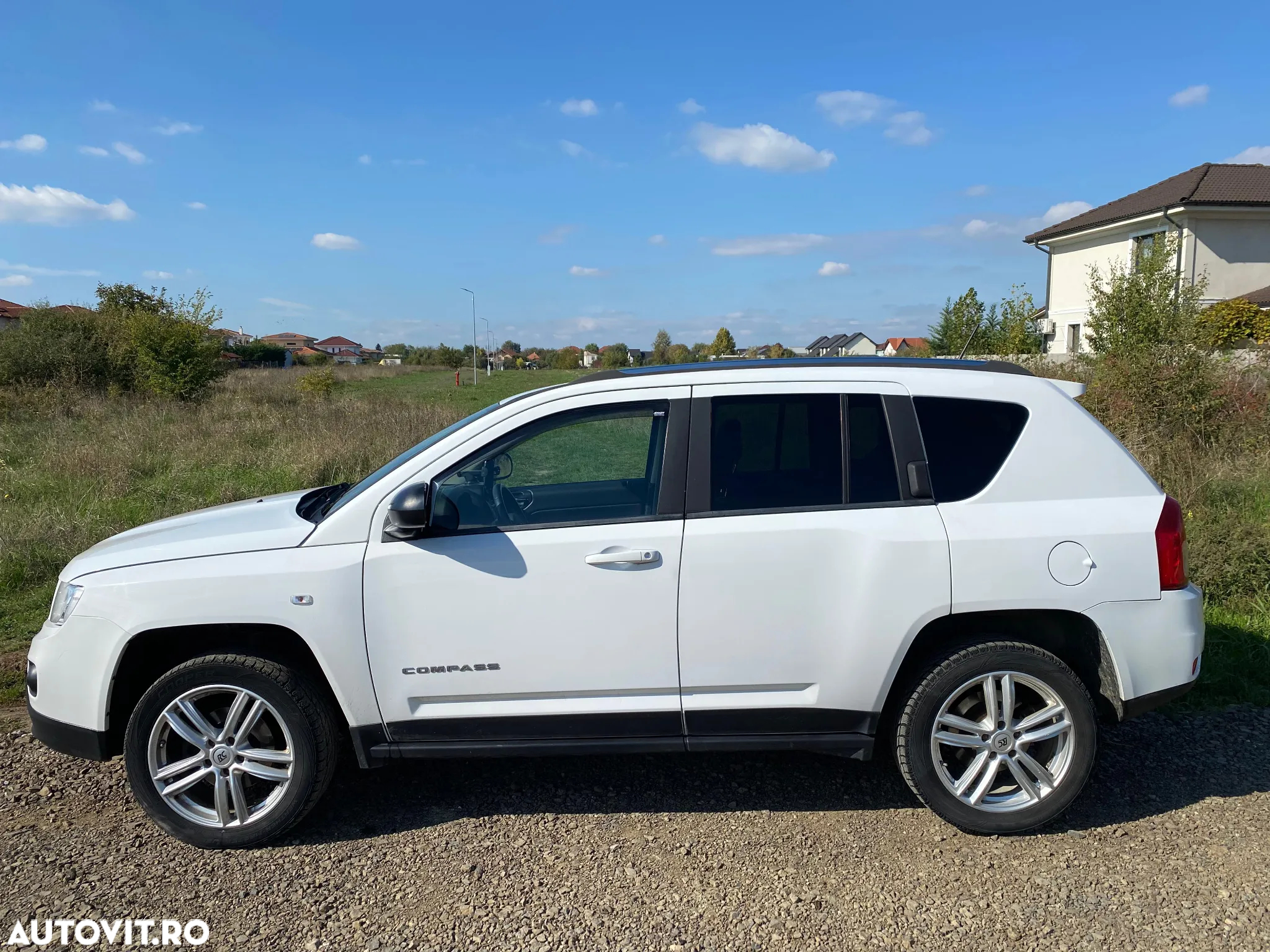 Jeep Compass - 3