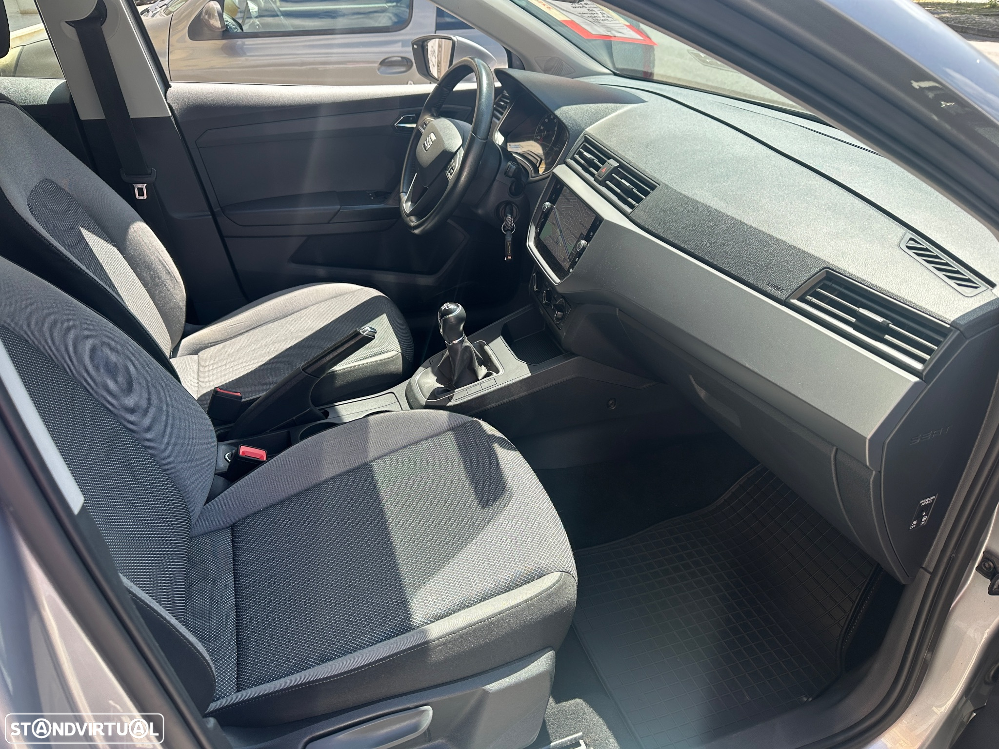SEAT Ibiza 1.0 MPI S&S Style - 17