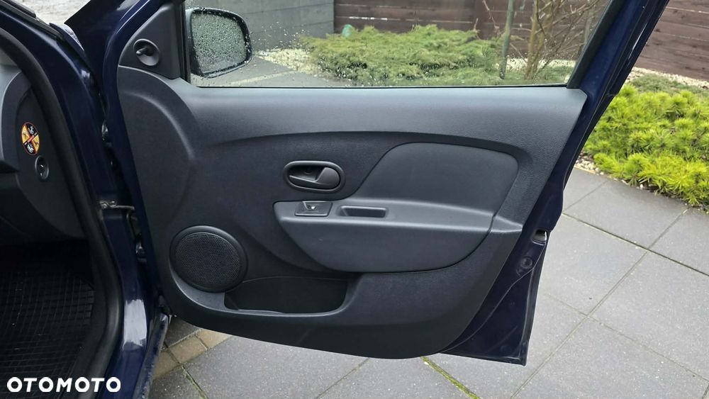 Dacia Sandero SCe 75 Ambiance - 22