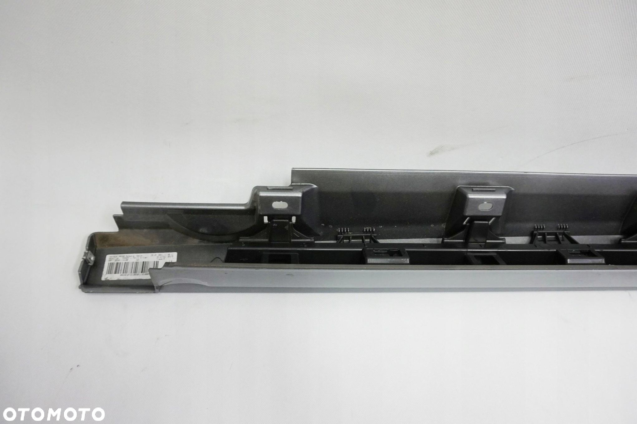 LISTWA PROGOWA PRAWA VW PASSAT B8 LIFT 3G0853855 - 13