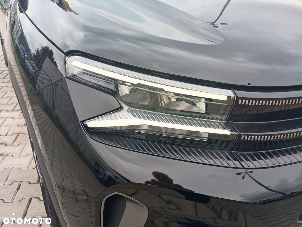 Citroën C5 Aircross - 12