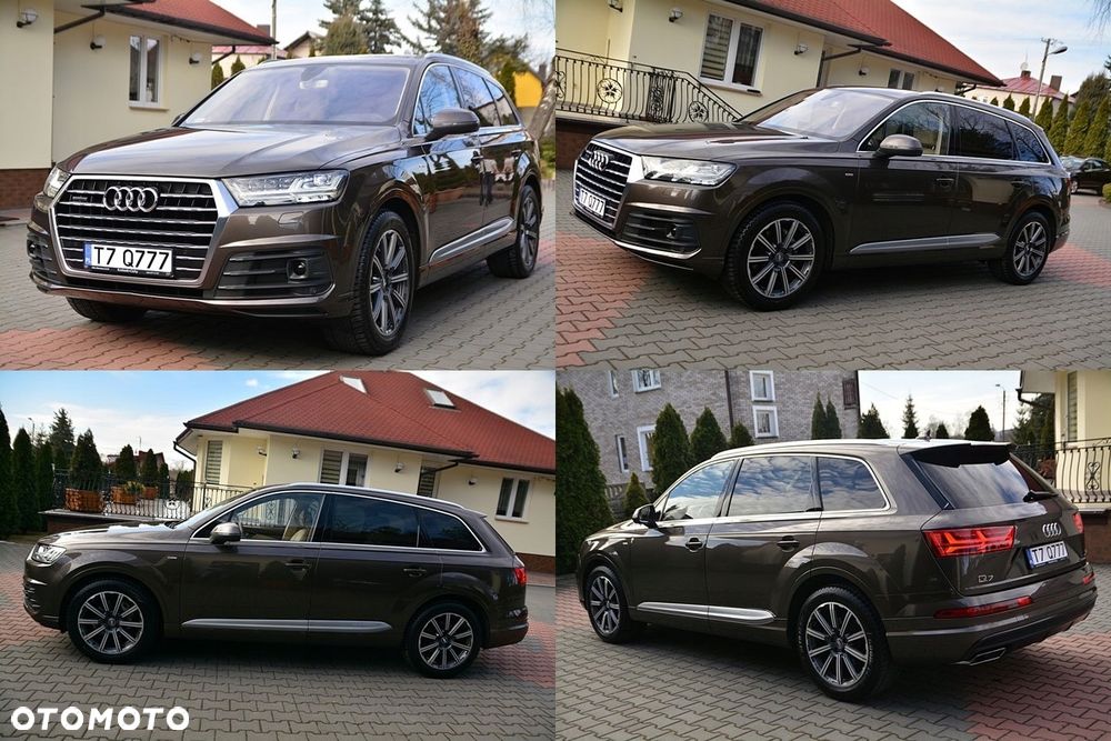 Audi Q7 - 2