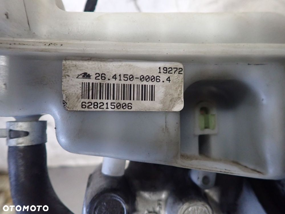 SERWO POMPA HAMULCOWA DODGE CALIBER 628215006 - 3