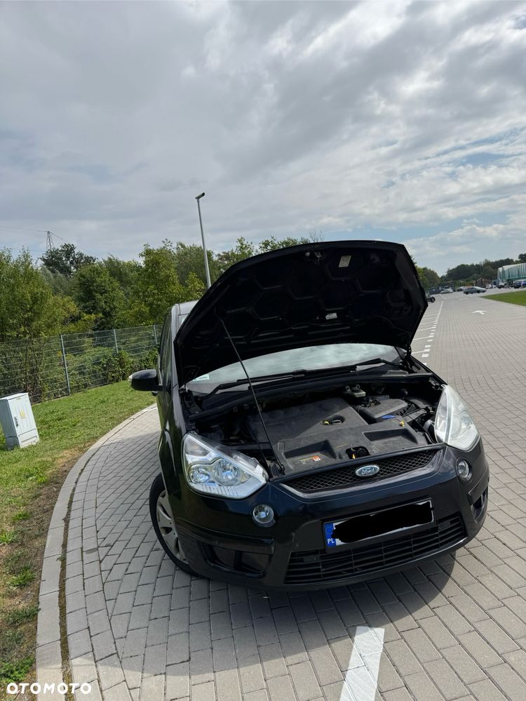 Ford S-Max 2.0 TDCi DPF Trend - 7