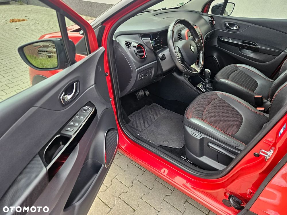Renault Captur ENERGY TCe 120 EDC XMOD - 26