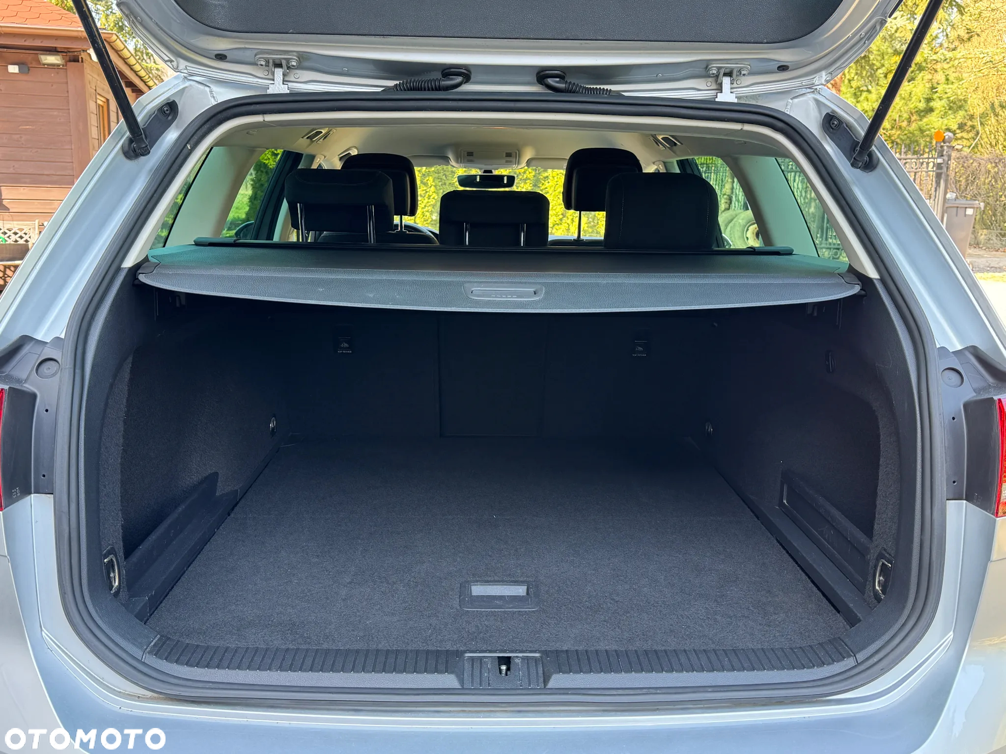 Volkswagen Passat 1.4 TSI BMT ACT Comfortline - 8