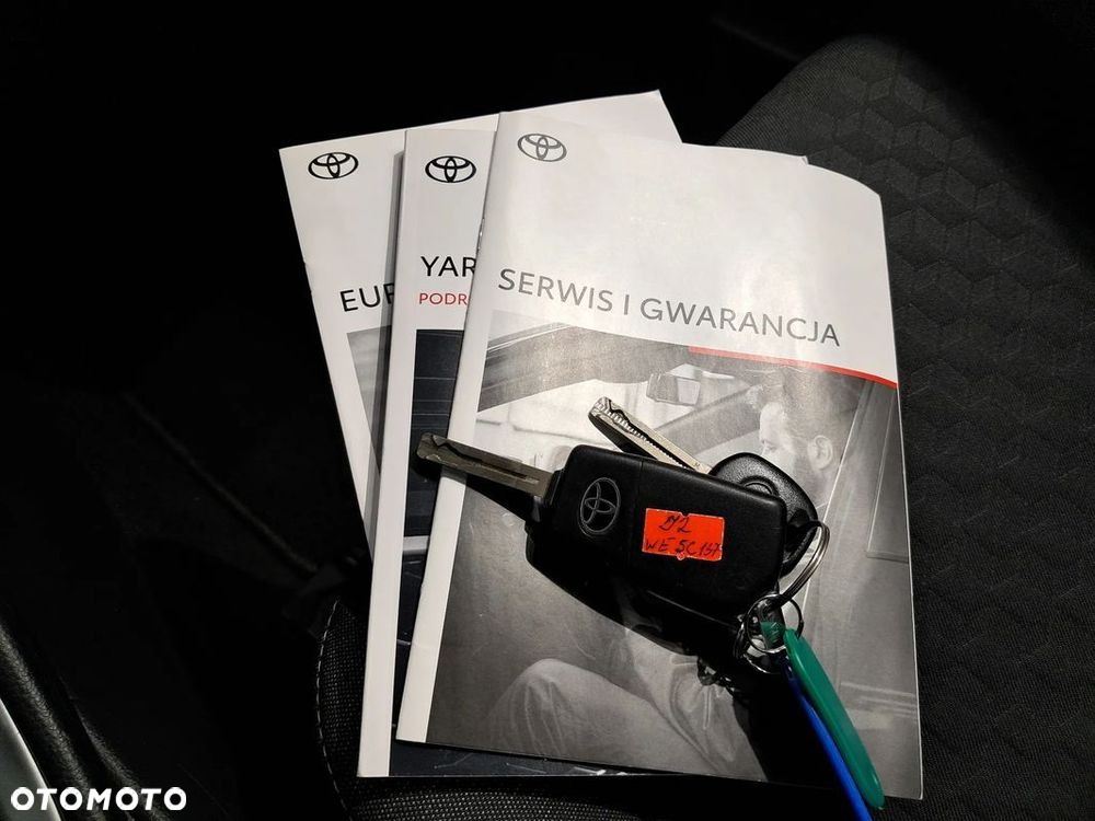 Toyota Yaris 1.5 Selection Style - 14