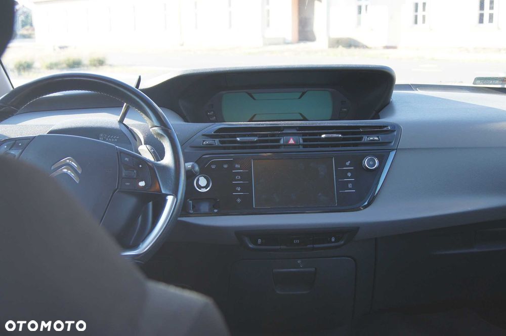 Citroën C4 Picasso - 6