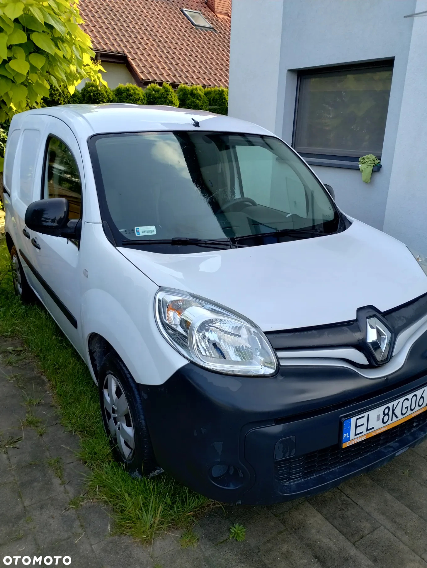 Renault Kangoo - 3
