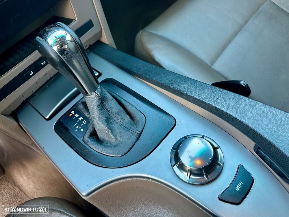 BMW 530 dA - 9