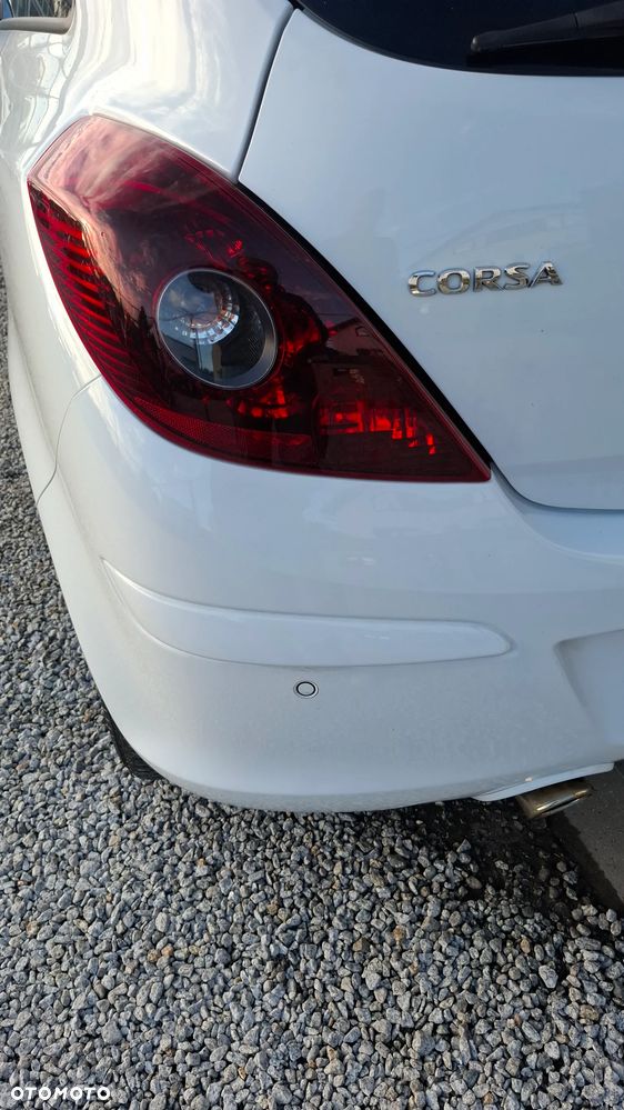 Opel Corsa 1.4 16V Color Elegance - 6