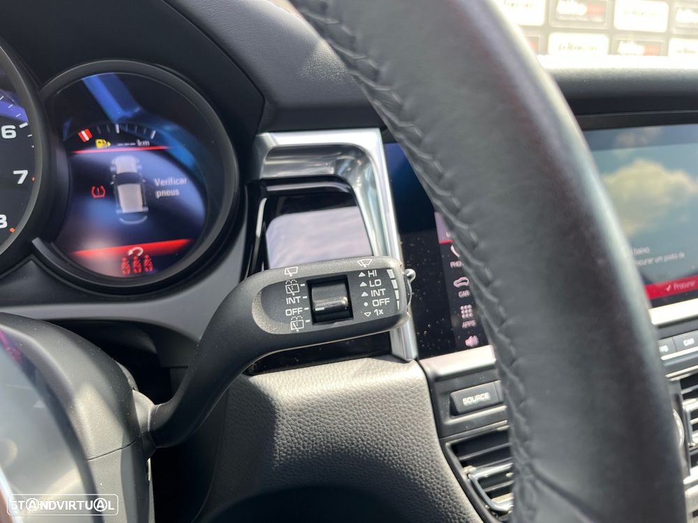 Porsche Macan PDK - 22