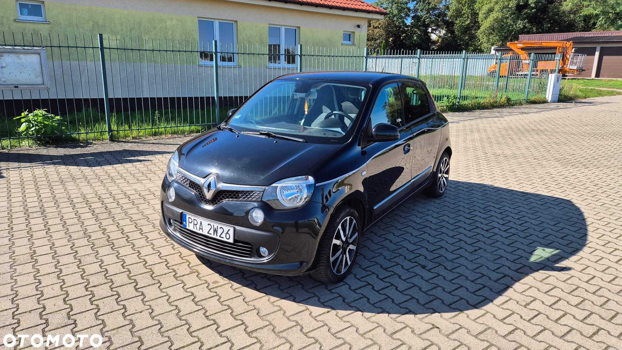 Renault Twingo Energy TCe 90 Intens - 6